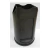 Porta Guardanapos 3 Em 1 Preto Rnp - comprar online