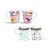 Caneca Porc 290Ml Passaro Fx Tmd - comprar online