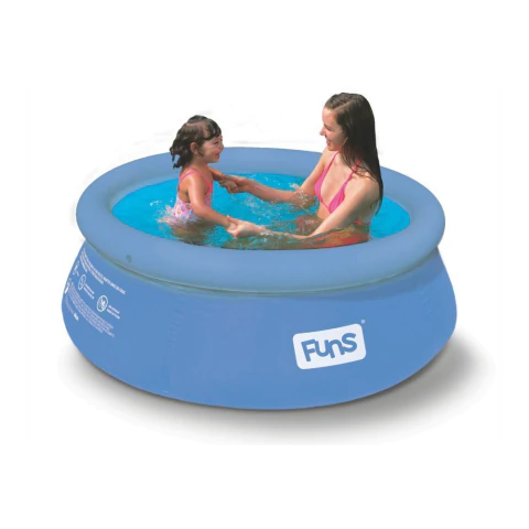 Piscina Inflavel 1000L Well - comprar online