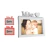 Porta Retr Pls Mae 20X15Cm Wel - comprar online