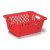 Cesta Organizadora Pls 14L 2526 Erc - comprar online