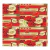 Bobina Papel 60Cm 100M C0283 Muito Amor - comprar online