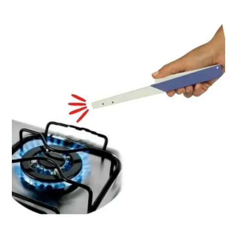 Acendedor Fogao Flame Premium Ori - comprar online