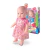 Boneca Sapekinha Primeiros Sons 42Cm Mlk - comprar online