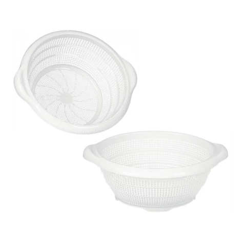 Escorredor Lava Tudo Ideal Bca Ntn - comprar online