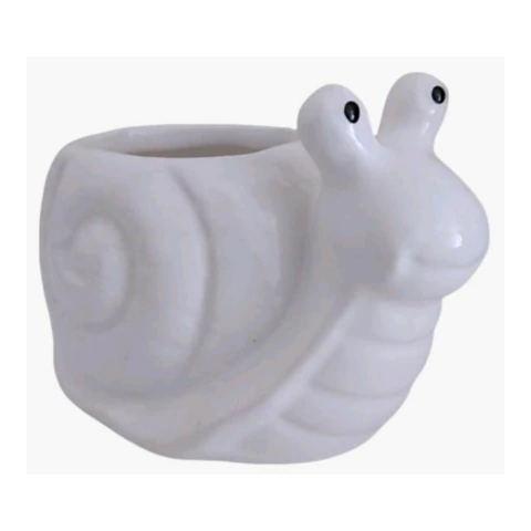 Enfeite Vaso Cer Fec - comprar online