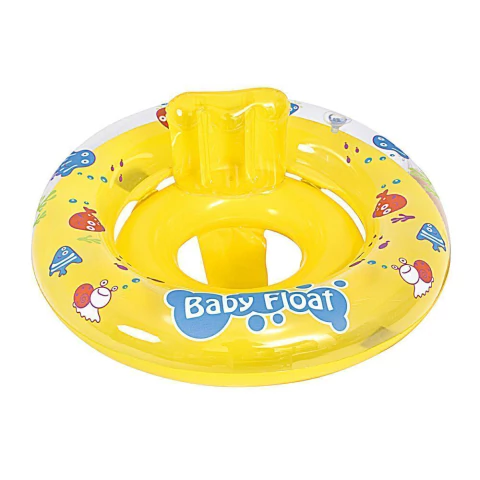 Boia Cadeira Inflavel Dec 68Cm Yng - comprar online