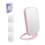 Espelho Pedestal Dupla Face 26Cm Imp - comprar online