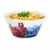 Saladeira Melamina Flores 25Cm Ynz - comprar online