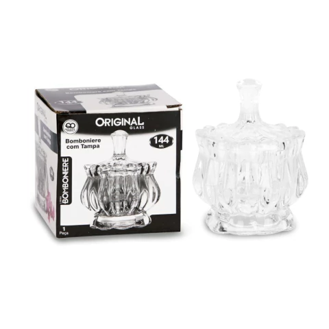 Bomboniere Vd 144Ml - comprar online