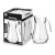 Jarra Vd Crystal 1,6L Ori - comprar online