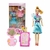 Boneca Nicole Aeromoca 31Cm - comprar online
