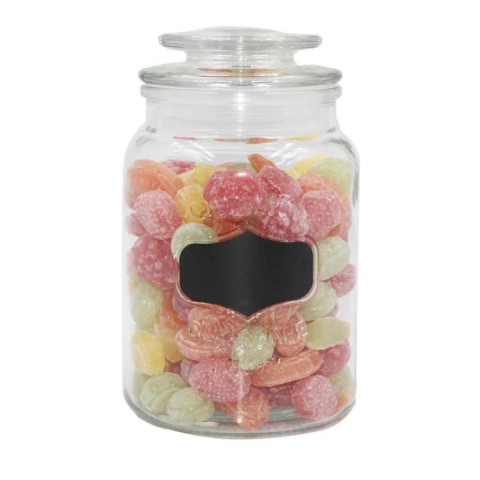 Pote Vd C/Tpa 1L Red - comprar online