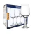 Cj Taca Agua Vd 6Pc 290Ml Vinhedo - comprar online