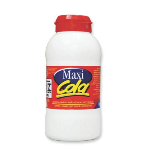 Cola Branca 1Kg - comprar online