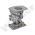 Carburador Fiat 125 / 1500 Solex 1 Boca 34 M Pbica - comprar online