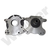 Adaptador Caja Toyota 3.0 Alumino Para Ford Con Bulones 328 - WALGER SRL
