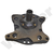 Adaptador Caja Toyota 2.8 Alumino Para Ford V8 (314) - comprar online