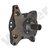 Adaptador Caja Toyota 2.8 Alumino Para Ford V8 (314) en internet