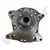 Adaptador Caja Toyota 2.8 Alumino Para Ford V8 (314) - WALGER SRL