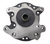 Adaptador Caja Toyota 2.8 Alumino Para Chevrolet (315) en internet