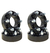 Kit 4 Separadores de rueda Ford F150 Lariat Aluminio. - comprar online