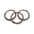 Kit x5 Anillos Sincronizado Mercedes Benz 608 1a A 5a G20 - WALGER SRL