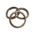 Kit x5 Anillos Sincronizado Mercedes Benz 1114 G-32 S/ore - WALGER SRL