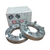 Kit 4 Separadores de rueda Land Cruiser 100 / 105 Sres. en internet