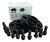 Kit 4 Separadores de rueda Volskwagen Fox, Bora Golf New Beetle Polo 5x100 en internet