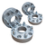Kit 4 Separadores de rueda Dodge Ram 1500 5x139,7. - comprar online