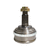 Junta Homocinética Compatible Hyundai Atos. Seguro Medio. Lado Rueda. - comprar online