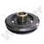 Polea Cigüeñal Dodge Valiant 1 Canal - comprar online