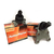 Kit 2 Rótulas Inferior y Superior Isuzu Luv 4x4 89/05 en internet
