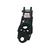 Parrilla Inferior Toyota Hilux 78-81 Derecha con eje y buje - comprar online