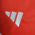 Camisa Regata Internacional I 23/24 - Torcedor Adidas Masculina - Vermelha - Don the Colors