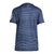 Camisa Real Madrid II 25/26 - Torcedor Adidas Feminina - Azul com detalhes em amarelo - comprar online