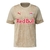 Camisa Red Bull Salzburg Treino 25/26 - Torcedor Puma Masculina - Branca com detalhes em marrom