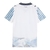 Camisa Monterrey Edição especial Mundial de Clubes II 25/26 - Torcedor Puma Feminina - Branca com detalhes em azul - comprar online