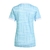 Camisa Juventus II 25/26 - Jogador Adidas Feminina - Azul com detalhes em branco e amarelo - comprar online