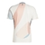 Camisa Seleção Espanha Eurocopa II 25/26 - Torcedor Adidas Masculina - Branca com detalhes em rosa e azul - buy online