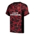 Camisa Atlético de Madrid Edição especial Mundial de Clubes Pré-jogo 25/26 - Torcedor Nike Masculina - Preta com detalhes em vermelho - comprar online