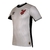 Camisa Athletico Paranaense II 25/26 - Torcedor Umbro Masculina - Branca com detalhes em preto - comprar online