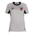Camisa Athletico Paranaense II 25/26 - Torcedor Umbro Feminina - Branca com detalhes em preto