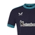 Camisa Athletic Bilbao II 25/26 - Torcedor Castore Masculina - Azul na internet