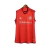 Camisa Regata Internacional I 23/24 - Torcedor Adidas Masculina - Vermelha