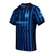 Camisa Inter de Milão I 25/26 - Torcedor Nike Masculina - Azul e preta - Don the Colors