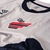 Camisa Athletico Paranaense II 25/26 - Torcedor Umbro Masculina - Branca com detalhes em preto - Don the Colors