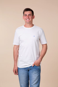 Camiseta Casual Off - Elemento Viva na internet