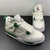Tênis de basquete Air Jordan 4 RETRO AJ4 Jordan 4ª geração autênticos de nível empresarial DR5415-103 na internet